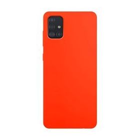 Bikapak Eco Sense Turuncu OPPO A31 Kılıf
