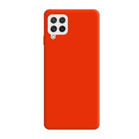 Bikapak Eco Sense Turuncu OPPO A31 Kılıf