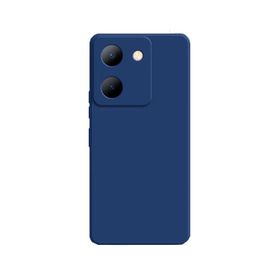 Bikapak Eco Sense Vivo Y36 Lacivert Kılıf