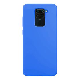 Bikapak Eco Sense Xiaomi Koyu Mavi Note 9 Kılıf