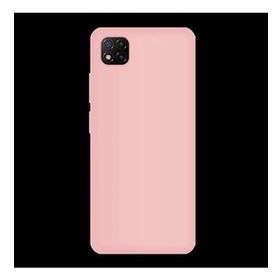 Bikapak Eco Sense Xiaomi Koyu Mavi Note 9 Kılıf