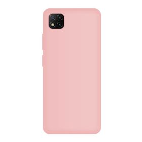 Bikapak Eco Sense Xiaomi Koyu Mavi Note 9 Kılıf