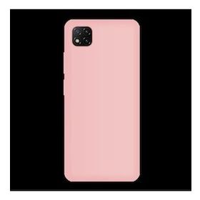 Bikapak Eco Sense Xiaomi Koyu Mavi Note 9 Kılıf