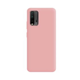 Bikapak Eco Sense Xiaomi Koyu Mavi Note 9 Kılıf