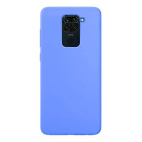 Bikapak Eco Sense Xiaomi Note 9 Açık Mavi Kılıf