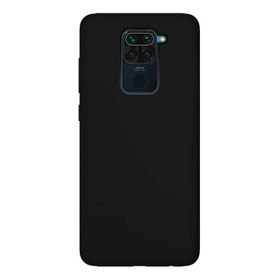 Bikapak Eco Sense Xiaomi Note 9 Açık Mavi Kılıf