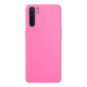 Bikapak Eco Sense Yavruağzı Huawei P40 Lite Kılıf