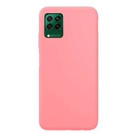 Bikapak Eco Sense Yavruağzı Huawei P40 Lite Kılıf
