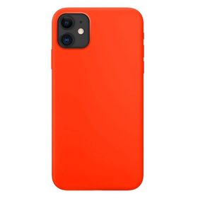Bikapak Eco Sense Yavruağzı Huawei P40 Lite Kılıf