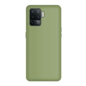 Bikapak Eco Sense Yeşil OPPO A31 Kılıf