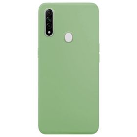Bikapak Eco Sense Yeşil OPPO A31 Kılıf
