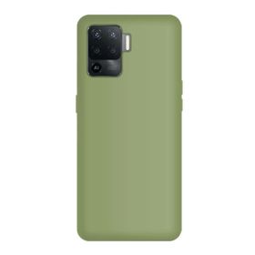 Bikapak Eco Sense Yeşil OPPO A31 Kılıf