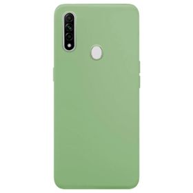 Bikapak Eco Sense Yeşil OPPO A31 Kılıf