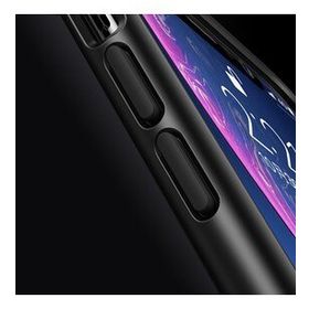 Bikapak iPhone 11 Pro Elit Enigma Kırmızı Cep Telefonu Kılıf