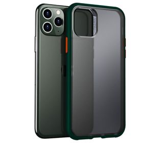 Bikapak iPhone 11 Pro Elit Enigma Mor Cep Telefonu Kılıfı