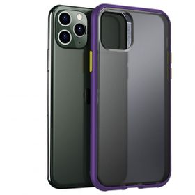 Bikapak iPhone 11 Pro Elit Enigma Yeşil Cep Telefonu Kılıfı