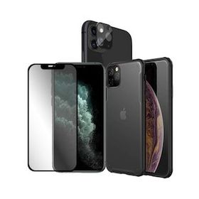 Bikapak iPhone 11 Pro Elit Mist Yeşil Cep Telefonu Kılıfı