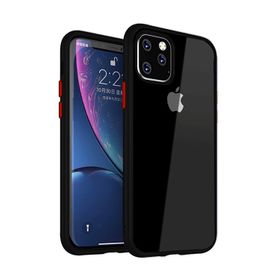 Bikapak Iphone 11 Pro Elit Shine Cep Telefonu Kılıfı