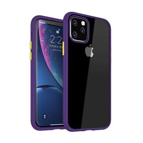 Bikapak Iphone 11 Pro Elit Shine Cep Telefonu Kılıfı