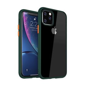 Bikapak Iphone 11 Pro Elit Shine Cep Telefonu Kılıfı