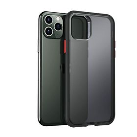 Bikapak Iphone 11 Pro Max Elit Enigma Cep Telefonu Kılıfı