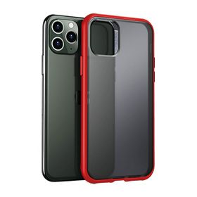 Bikapak Iphone 11 Pro Max Elit Enigma Cep Telefonu Kılıfı