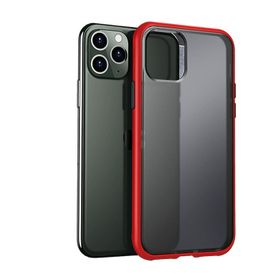 Bikapak Iphone 11 Pro Max Elit Enigma Cep Telefonu Kılıfı