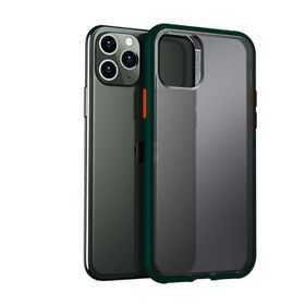Bikapak Iphone 11 Pro Max Elit Enigma Cep Telefonu Kılıfı