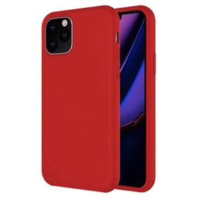 Bikapak Iphone 11 Pro Max Elit Sense Cep Telefonu Kılıfı