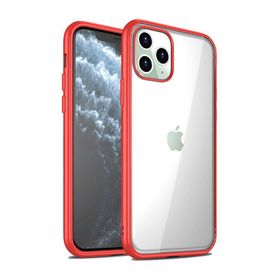 Bikapak Iphone 11 Pro Max Elit Shine Cep Telefonu Kılıfı