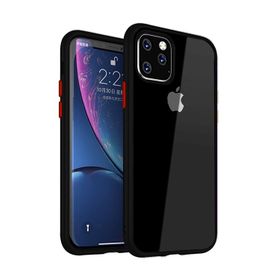 Bikapak Iphone 11 Pro Max Elit Shine Cep Telefonu Kılıfı