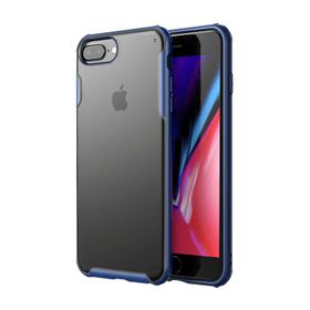 Bikapak Iphone 8 Plus/7 Plus Elit Mist Cep Telefonu Kılıfı