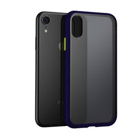 Bikapak Iphone XR Elit Enigma Cep Telefonu Kılıfı