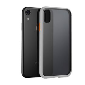 Bikapak Iphone XR Elit Enigma Cep Telefonu Kılıfı