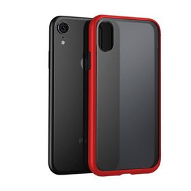 Bikapak Iphone XR Elit Enigma Cep Telefonu Kılıfı