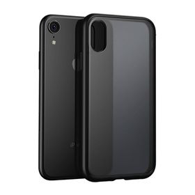 Bikapak Iphone XR Elit Enigma Cep Telefonu Kılıfı