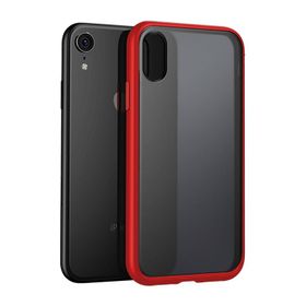 Bikapak Iphone XR Elit Enigma Cep Telefonu Kılıfı
