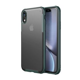 Bikapak Iphone XR Elit Mist Cep Telefonu Kılıfı