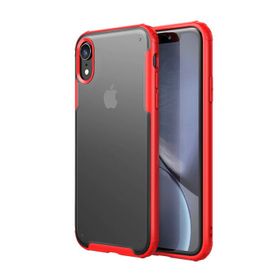 Bikapak Iphone XR Elit Mist Cep Telefonu Kılıfı