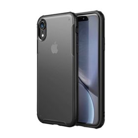 Bikapak Iphone XR Elit Mist Cep Telefonu Kılıfı