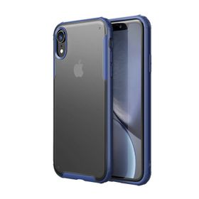 Bikapak Iphone XR Elit Mist Cep Telefonu Kılıfı