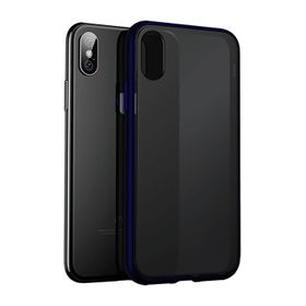 Bikapak Iphone Xs Max Elit Enigma Cep Telefonu Kılıfı