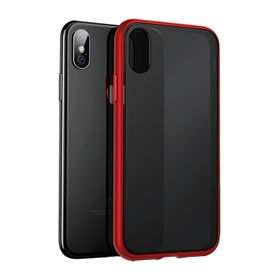 Bikapak Iphone Xs Max Elit Enigma Cep Telefonu Kılıfı