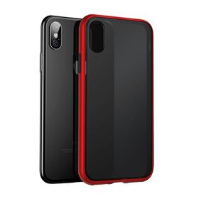 Bikapak Iphone Xs Max Elit Enigma Cep Telefonu Kılıfı