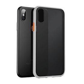 Bikapak Iphone Xs Max Elit Enigma Cep Telefonu Kılıfı