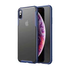 Bikapak Iphone Xs Max Elit Mist Cep Telefonu Kılıfı