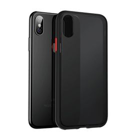 Bikapak Iphone X/Xs Elit Enigma Cep Telefonu Kılıfı