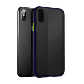 Bikapak Iphone X/Xs Elit Enigma Cep Telefonu Kılıfı
