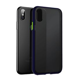Bikapak Iphone X/Xs Elit Enigma Cep Telefonu Kılıfı