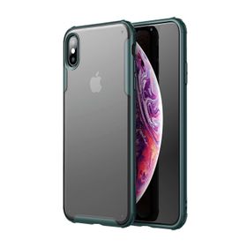 Bikapak Iphone X/Xs Elit Mist Cep Telefonu Kılıfı